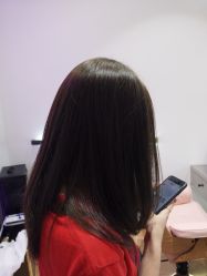 -泽璞堂美发沙龙