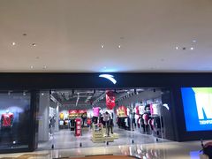 -万科城市广场(厚街店)