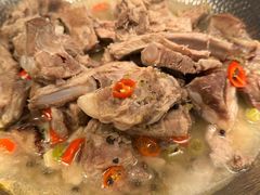 -济南香格里拉·咖啡泉自助餐厅