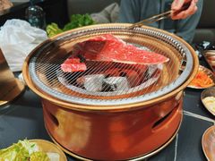 -西塔老太太泥炉烤肉(龙湖北苑天街店)