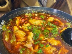 -苗乡米线(建军路店)