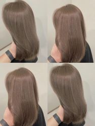 -艺格造型染发烫发