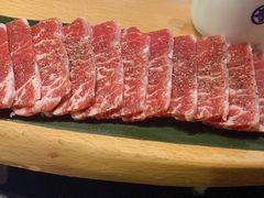 -鹤江桥·红油牛肉粉(SKP店)