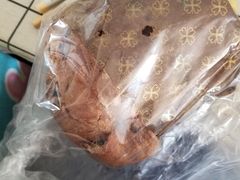 -潘娜托尼发酵蛋糕面包(亦庄山姆店)