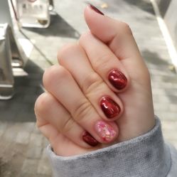 -M Nails & Beauty美甲美睫美体