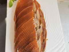 -正德楼果木烤鸭·渔家菜(东港店)