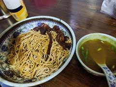 -旺泉餐饮店·清真牛肉面馆