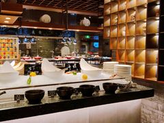 -上海宝华万豪酒店