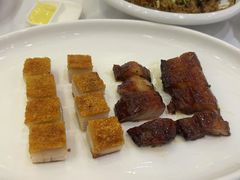 -君德澜酒家·创意粤菜(金山谷店)