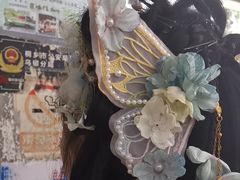 -汉仪华裳汉服旗袍·摄影写真馆(乌镇西栅店)