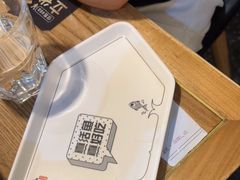 -鱼酷活鱼烤鱼(梅江印象城店)