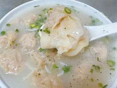 -雪园小吃部(天桥商场店)