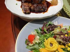 -金枝玉叶上海人家食府(三里河店)