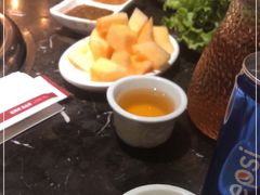 -一品诚记烤肉·甄选店(中南路店)
