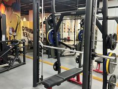 -超鹿运动(融侨锦江店)