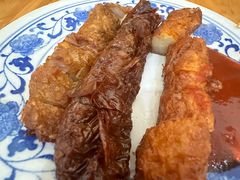 -福祥厦门小馆(舟孟北路店)