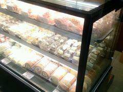-红宝石·鲜奶小方(莘庄店)