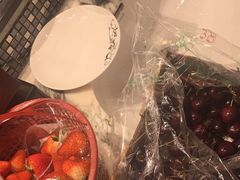 -鲜力达果品批发直销(青山店)
