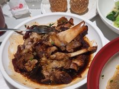-大鸭梨烤鸭店(花园村店)