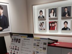 -方快PLUS照相馆(大上海时代广场店)