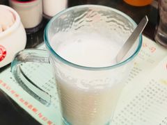 -义顺牛奶公司(庇利金街店)
