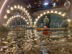 -清河半岛温泉度假酒店