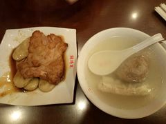 -鲜得来排骨年糕(云南南路店)