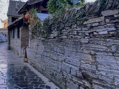 -青岩古镇