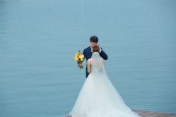 -MECCI婚礼摄影跟拍(红东方广场店)