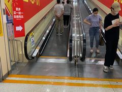 -沃尔玛购物广场(长虹路店)