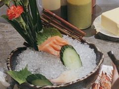 -大渔铁板烧(花园道店)