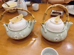 -银子铁板烧料理自助餐(人民广场店)