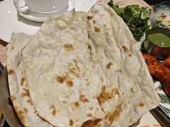 -克比叔叔印度餐厅Kebabs on the Grille(人民广场店)
