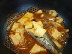-大杰海鲜锅(基隆路店)
