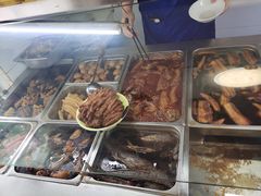 -老济南药膳把子肉(周公祠街店)