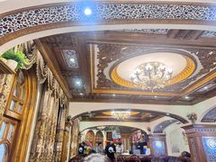 -新疆伊宁远征餐厅