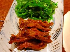 -逸林轩中餐厅(中信泰富朱家角锦江酒店)