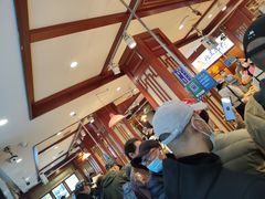 大堂-北三凯奇清真食品店