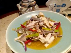 -品质伊骊新疆菜(紫金店)
