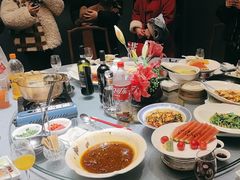 -全聚德(常州店)
