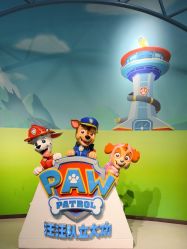 -尼克Playtime(欢乐海岸店)