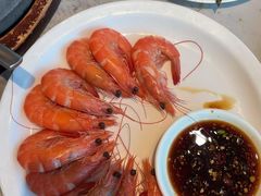 -不仔客海鲜·烧烤·270度海景餐厅(大东海店)
