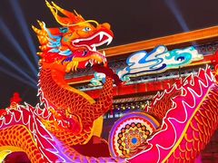 -西安城墙·碑林历史文化景区