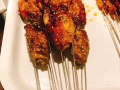 -三个大叔东北烧烤·砂锅菜(西三旗店)