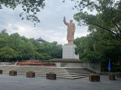 -浙江大学(玉泉校区)
