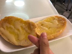 -翠华餐厅(旺角文华商场店)