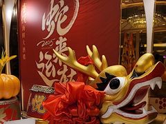 -喜悦海鲜大酒楼(钱柜广场店)