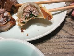 -北李妈妈菜·海肠捞饭(高新万达店)