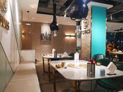 大堂-妥妥烤肉料理(昙华林店)