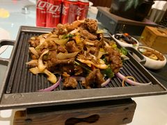 -徽镇小厨·经典徽菜(十里河店)